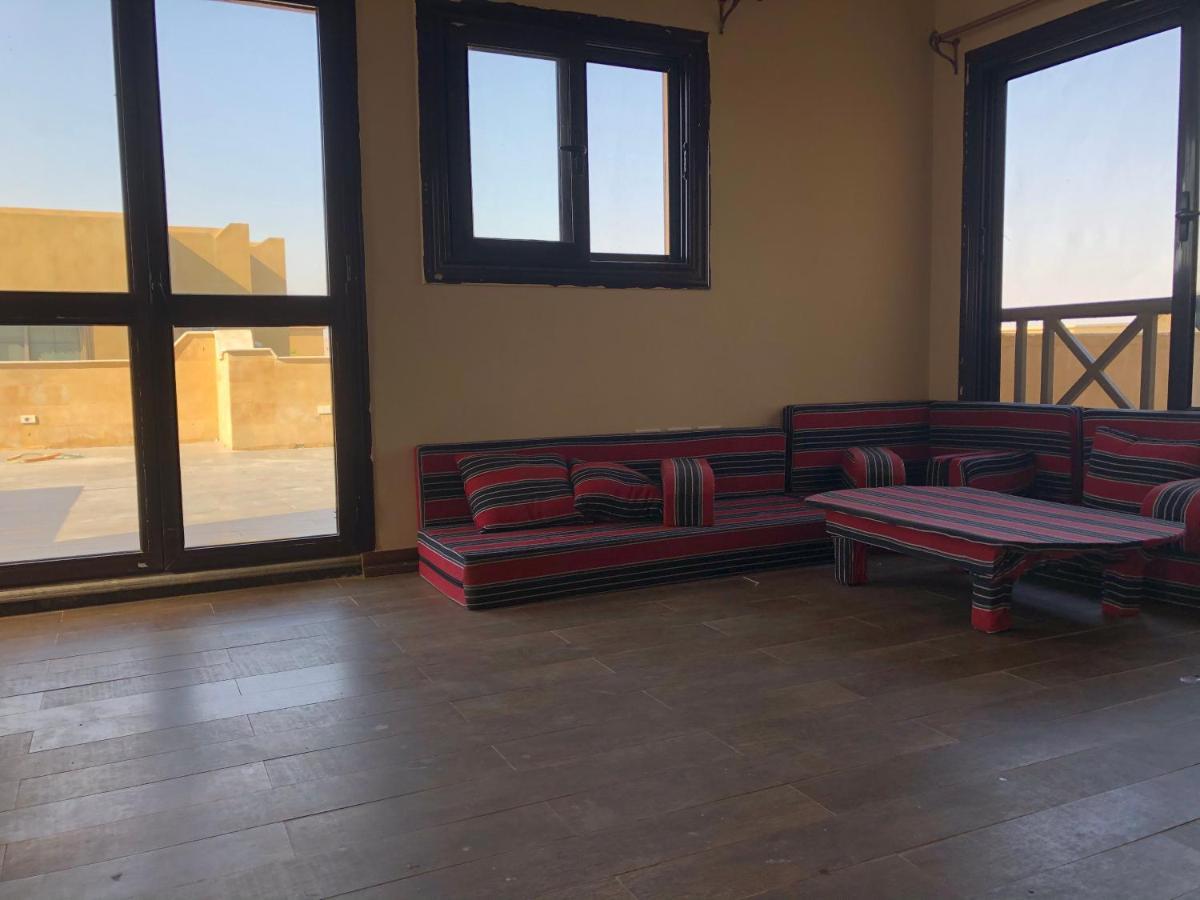 Villa M45 Byoum- Fayoum Qaryat at Ta'mir as Siyahiyah Εξωτερικό φωτογραφία