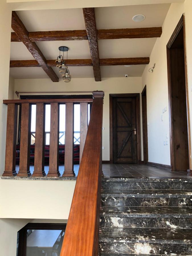 Villa M45 Byoum- Fayoum Qaryat at Ta'mir as Siyahiyah Εξωτερικό φωτογραφία