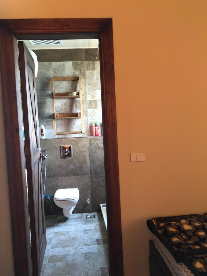Villa M45 Byoum- Fayoum Qaryat at Ta'mir as Siyahiyah Εξωτερικό φωτογραφία